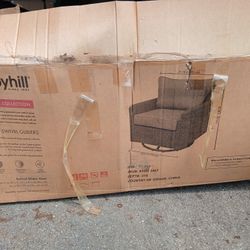 Summer Furniture Bundle