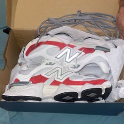 New Balance 9060