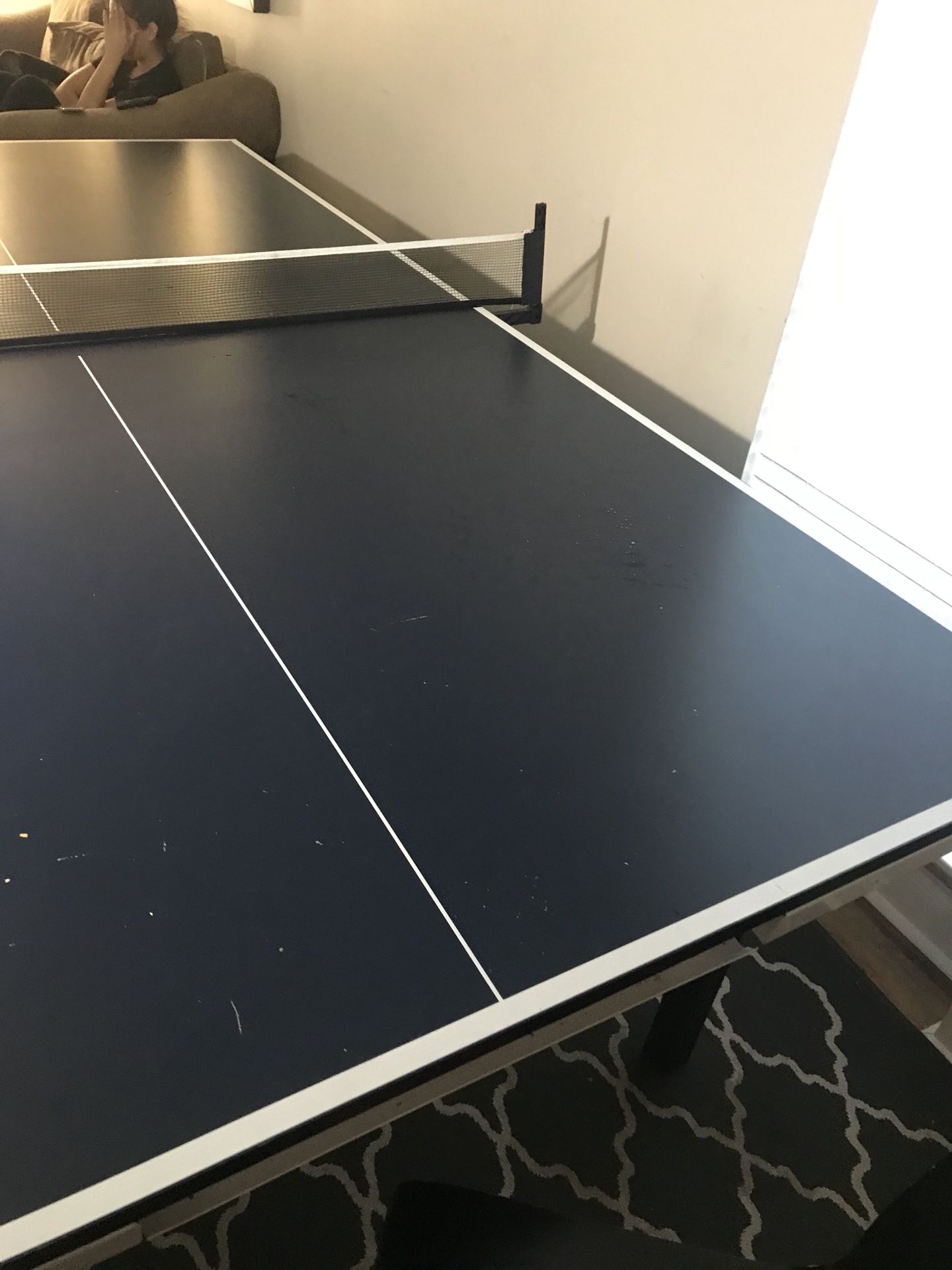 Ping Pong / Table Tennis Table For Sale for Sale in Houston, TX - OfferUp