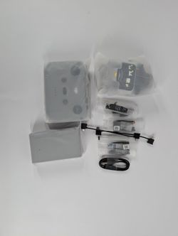 DJI Mini 2 SE 4K Camera Drone 249G