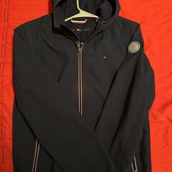 Tommy Hilfiger Jacket