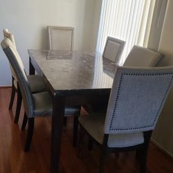 Dinning table Set 