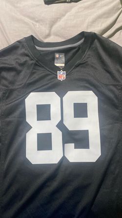 Nike NFL #89 On Field Jersey XXL