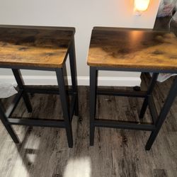 Barstools 