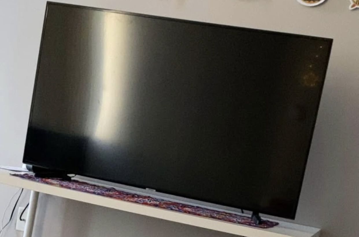 TV Samsung 55”