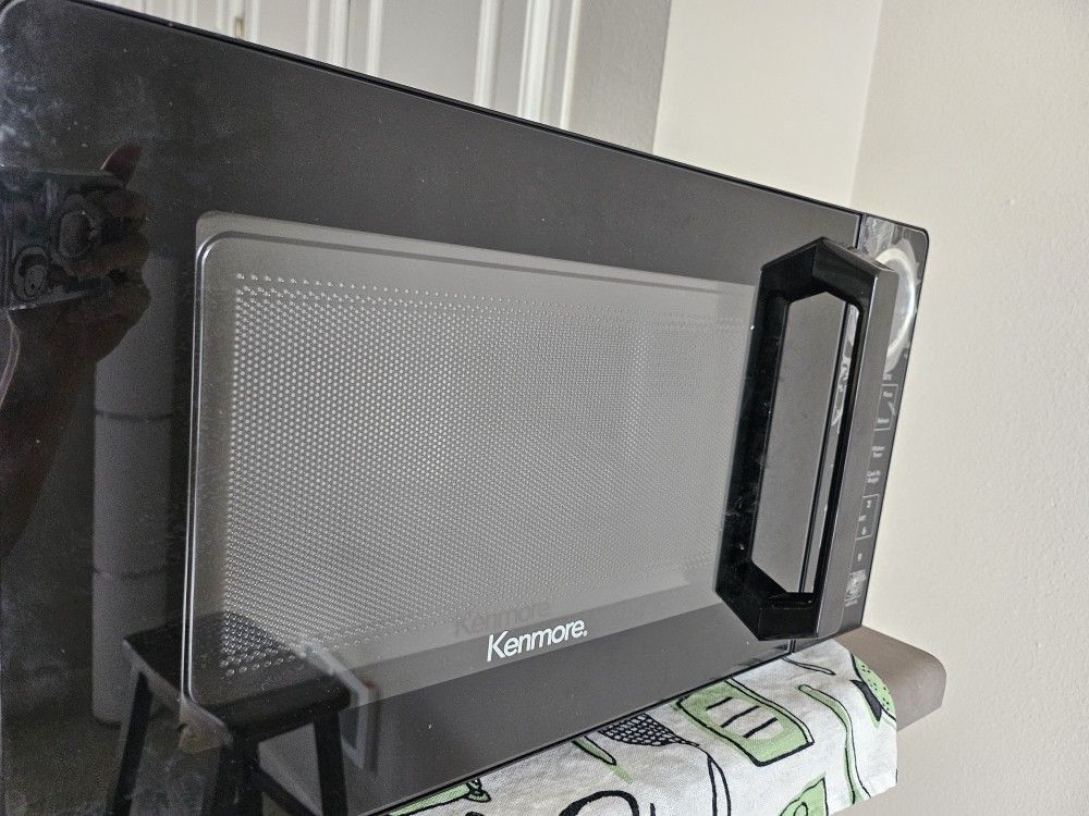 microwaves