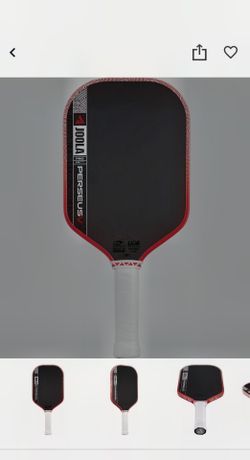 Joola Ben John's Perseus V