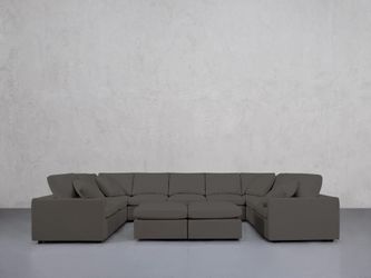 cloud couch