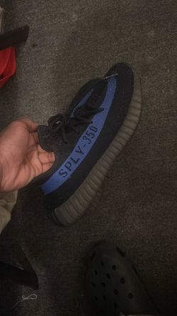 Yeezy 350s