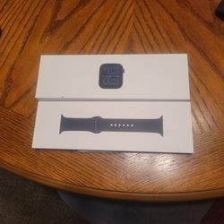 Apple Watch Se 3  40mm W/gps