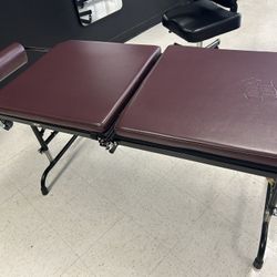 Tatsoul X Portable Tattoo Table