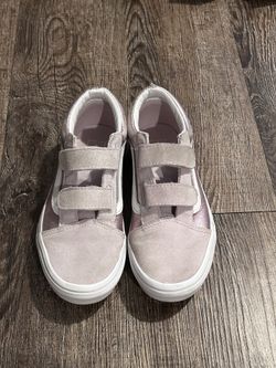 VANS Kids Shoes