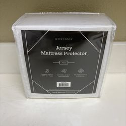 Mattress protector full size