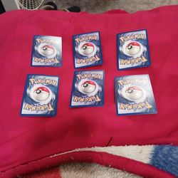 Hologram Card Set 