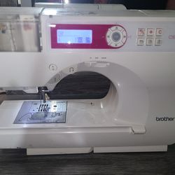 BROTHER SEWING MACHINE 