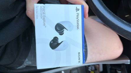 Pulse explore wireless earbuds