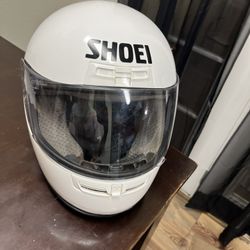 Shoei Helmet 