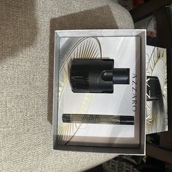 Azzaro The Most Wanted Gift Set