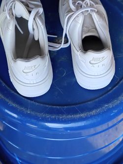 Air Force 1 Size 7.5