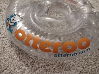 Otteroo Infant Swimming 