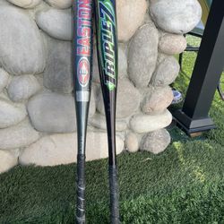 Baseball Bat 
