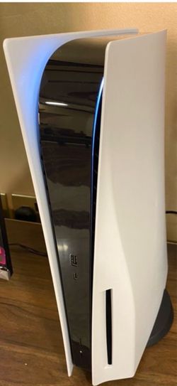 PS5