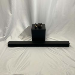 VIZIO V-Series™ 2.1 Home Theater Sound Bar - V21-H8