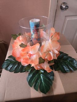 Moana Centerpiece