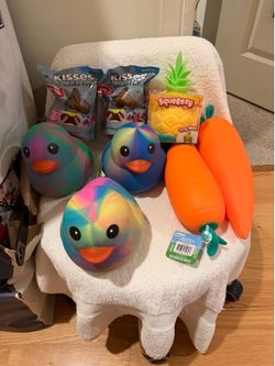 Squishies