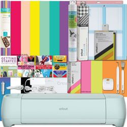 Cricut Explore 3 Craft Cutting Machine