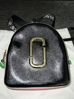 Marc Jacobs Multicolor Backpack