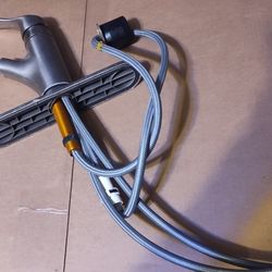 Kitchen Sink Faucet W/ Detach Hose 