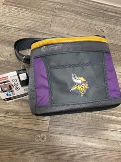 Vikings Cooler