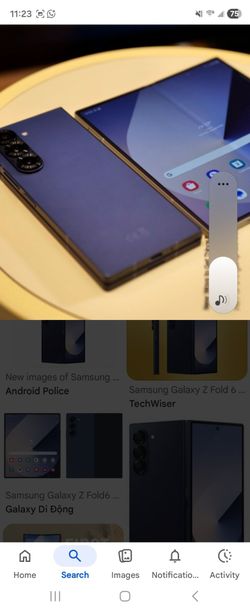 USE WITH ANY CARRIER galaxy z fold 6