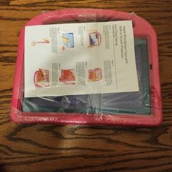 SUPLIK Kids Case for Samsung Galaxy Tab A8 10.5 inch 2022, Galaxy Tab A8 10.5" Case with Screen Protector, Shockproof Handle Stand Protective Cover fo
