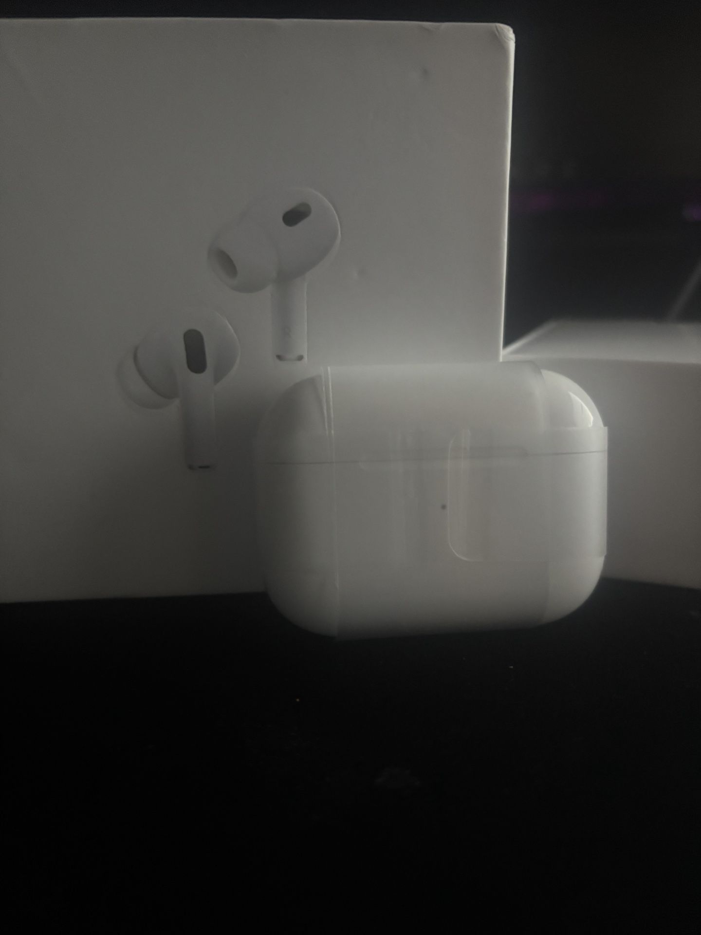 AirPod Pro 2nd Gen