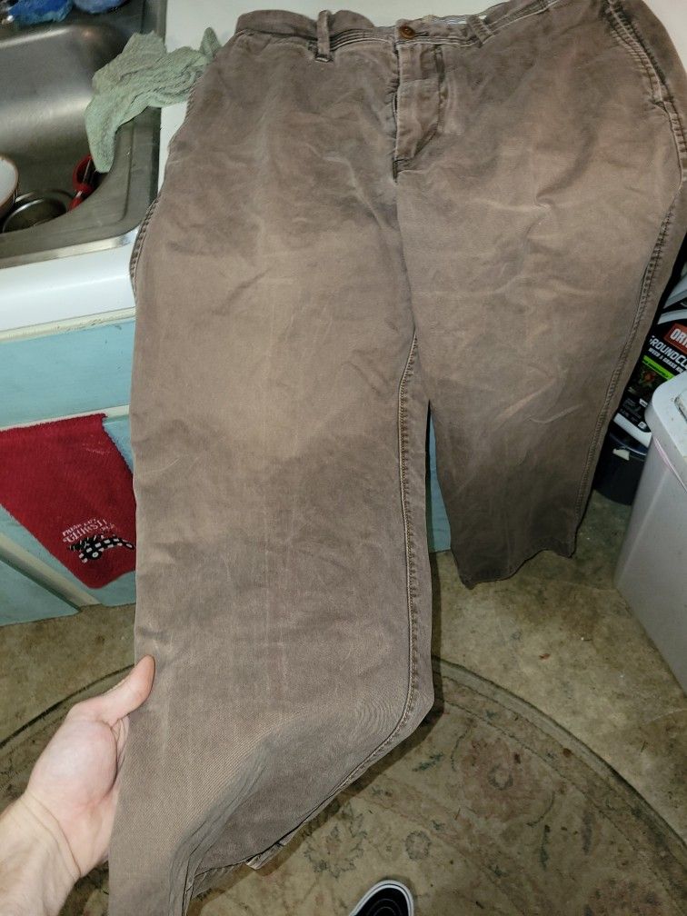 Timberland Pants