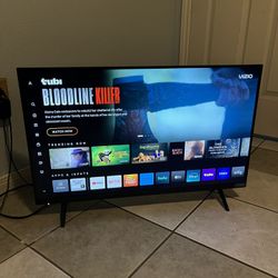 32 Inch Smart Tv