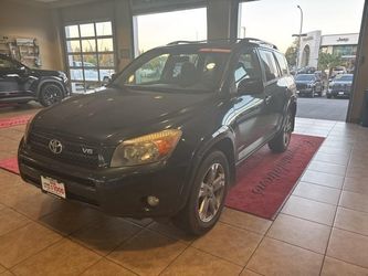 2008 Toyota RAV4