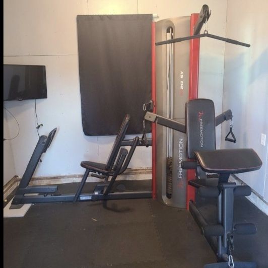 Home Gym