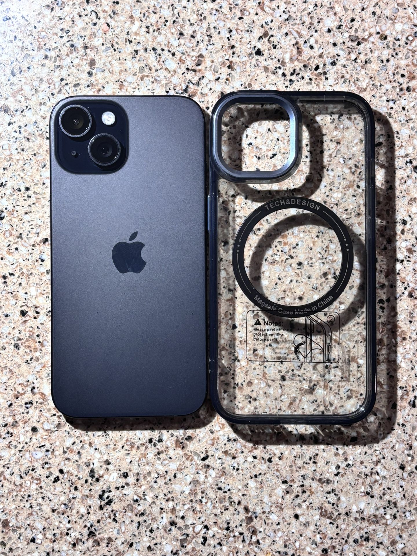 iPhone 15 ~ 128 GB | Unlocked | Liberado | Any Carrier | Cualquier Compania