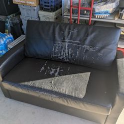 Kids Couch With Fold Out Bed