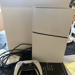 Ps5 Slim 1 Tb