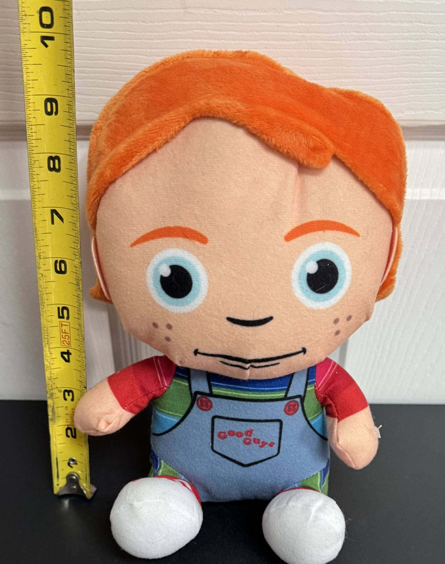 Chucky Plush Horror just $7