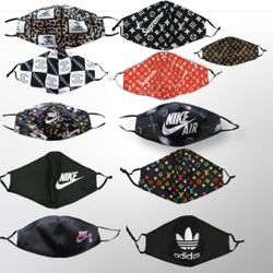 Luxury Masks