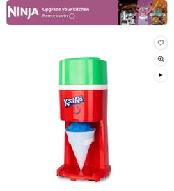 Máquina de aser helados
