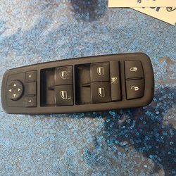Window Switch For Chrysler/challenger/charger