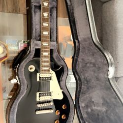 Les Paul Epiphone 