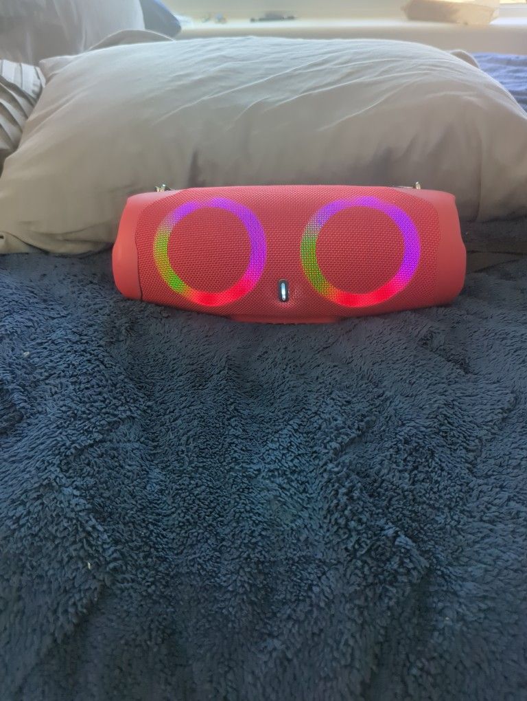 Fake Jbl