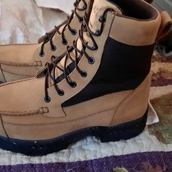 Men's Boots